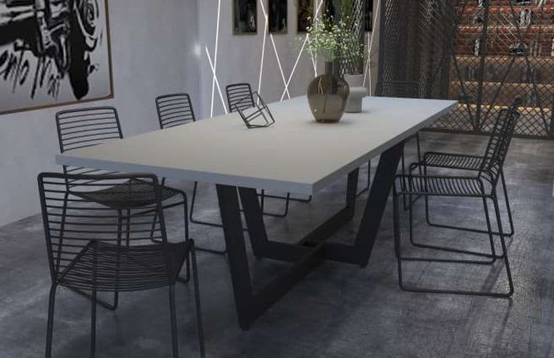 Blagovaonički stol Hertz