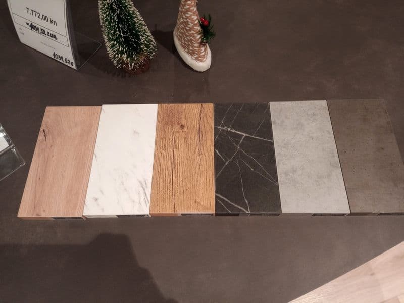 Blagavaonski stol HERTZ - slika 3