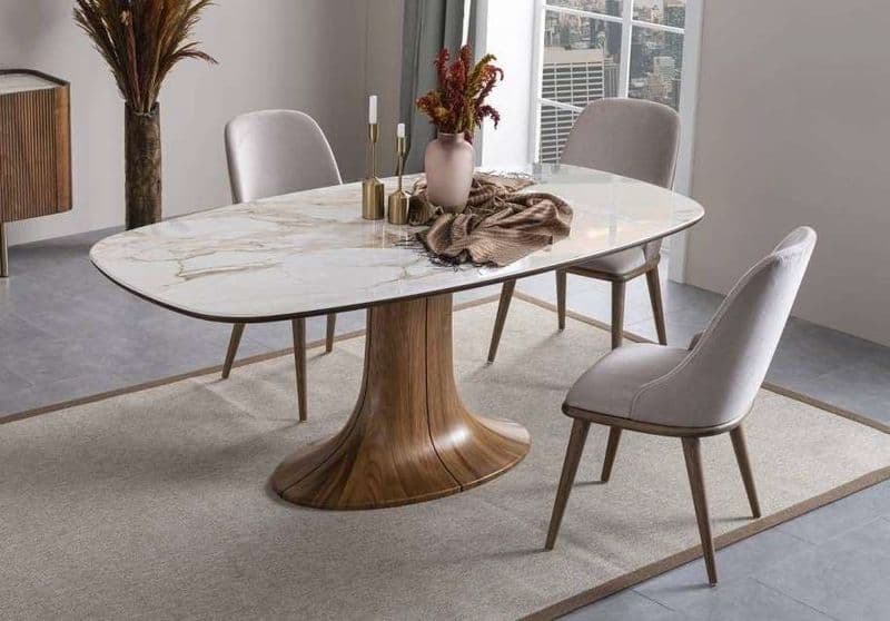 Blagavonski stol Browni - slika 1