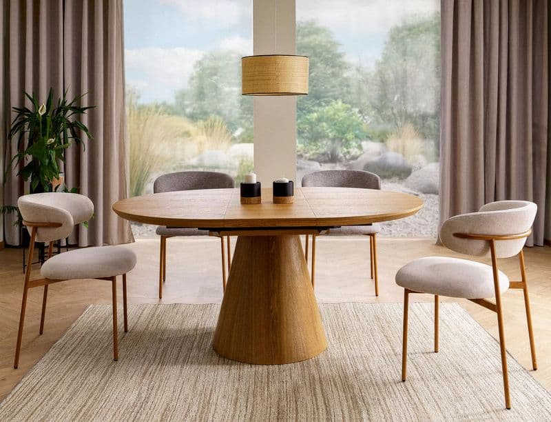 Blagovaonski stol Angel II - slika 1