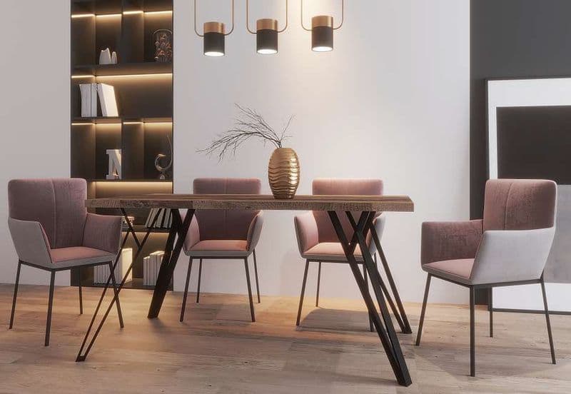 Blagovaonski stol Tokyo - slika 1