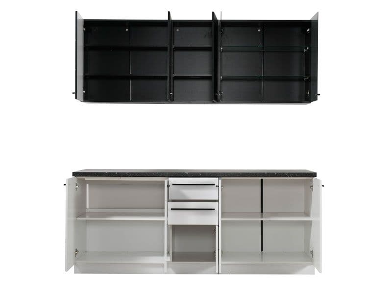 Blok kuhinja Claudia 200 - slika 2