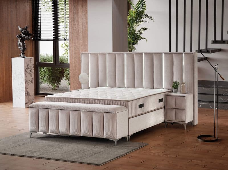 Spavanje — pregled iz Sabolić kataloga