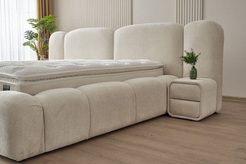 Bumbay krevet podizna podnica - slika 1