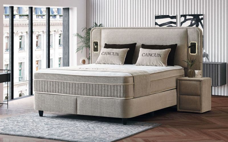 Cancun krevet - slika 1