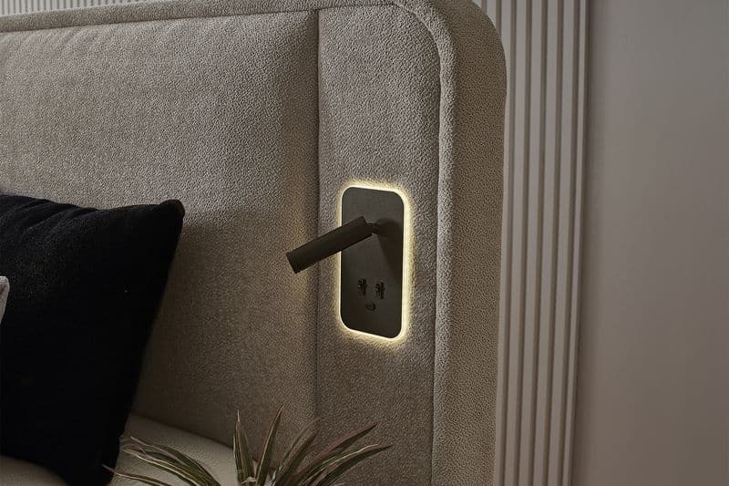 Cancun krevet - slika 3