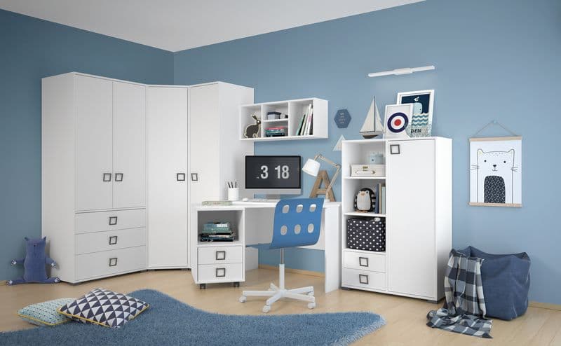 Dječja soba Kiki - slika 1