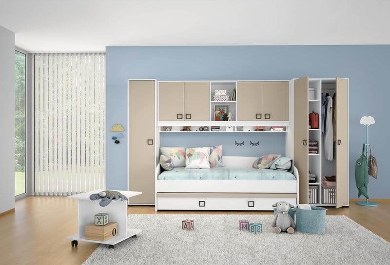 Dječja soba Kiki - slika 4