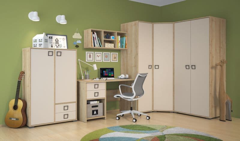 Dječja soba Kiki - slika 5