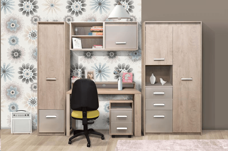 Dječja soba Kinder - slika 6