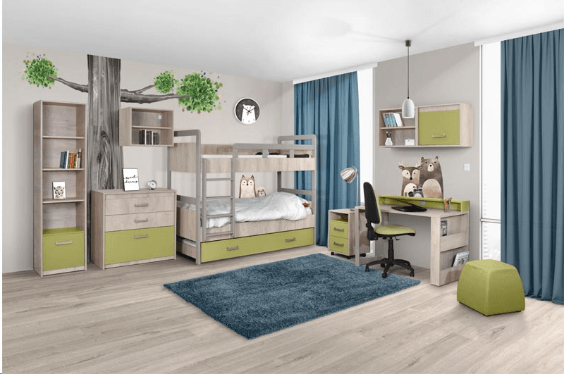 Dječja soba Kinder - slika 7