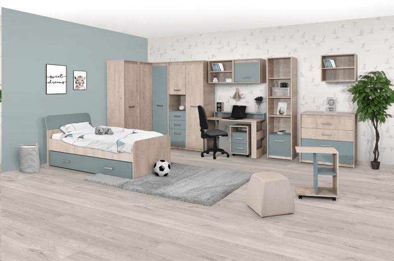 Dječja soba Kinder - slika 8