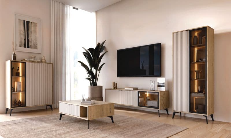 Dnevni boravak LINA - slika 1