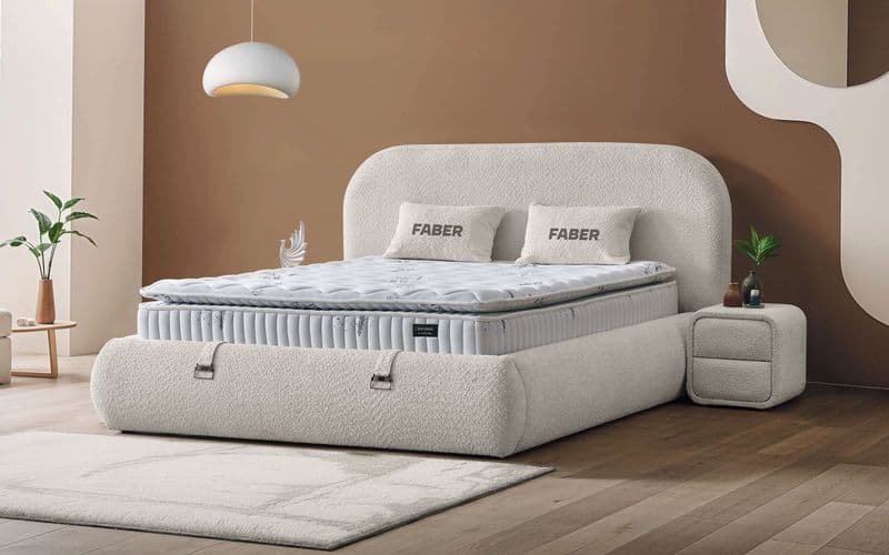 Faber krevet - slika 1