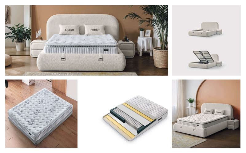 Faber krevet - slika 2