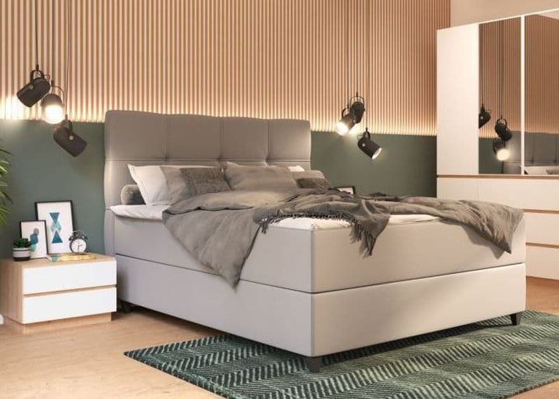 Francuski krevet Ada - slika 1