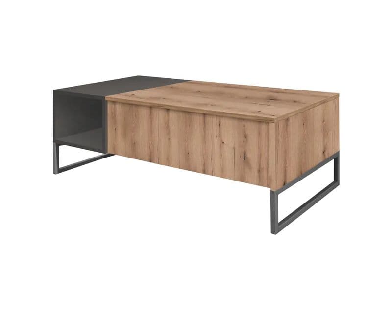 Klub stol Pegaz - slika 3