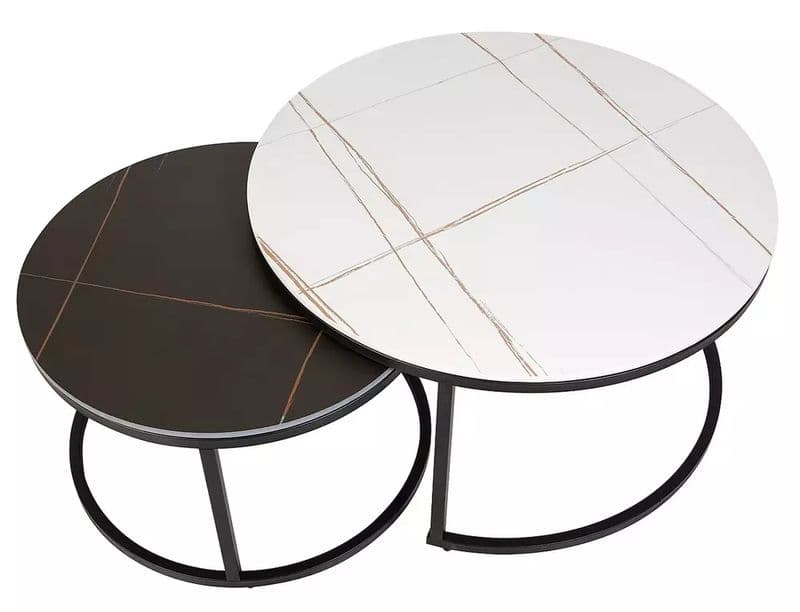 Klub stolić Ferrante B - slika 1