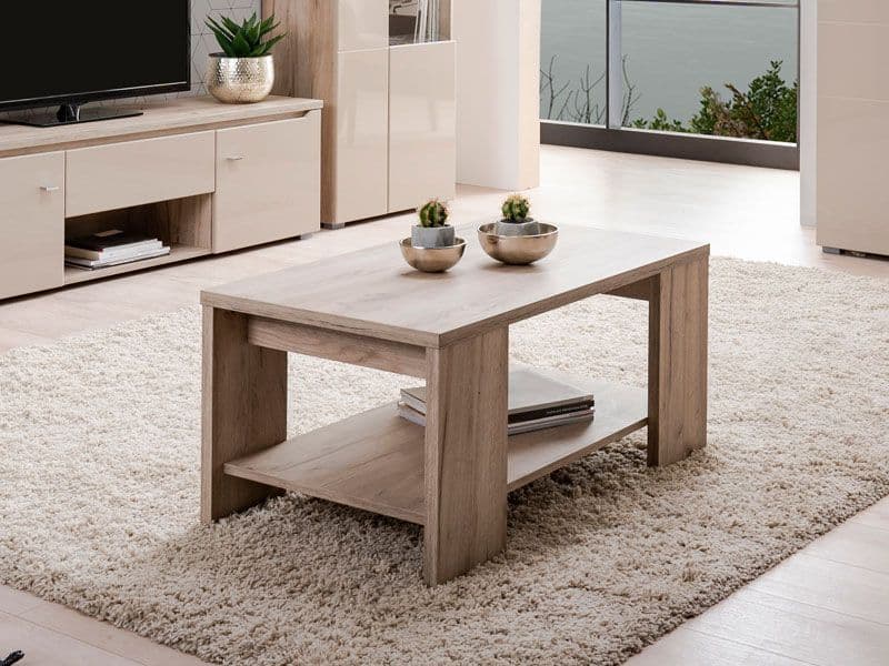 Klub stolić KS Union 90x50 - slika 1