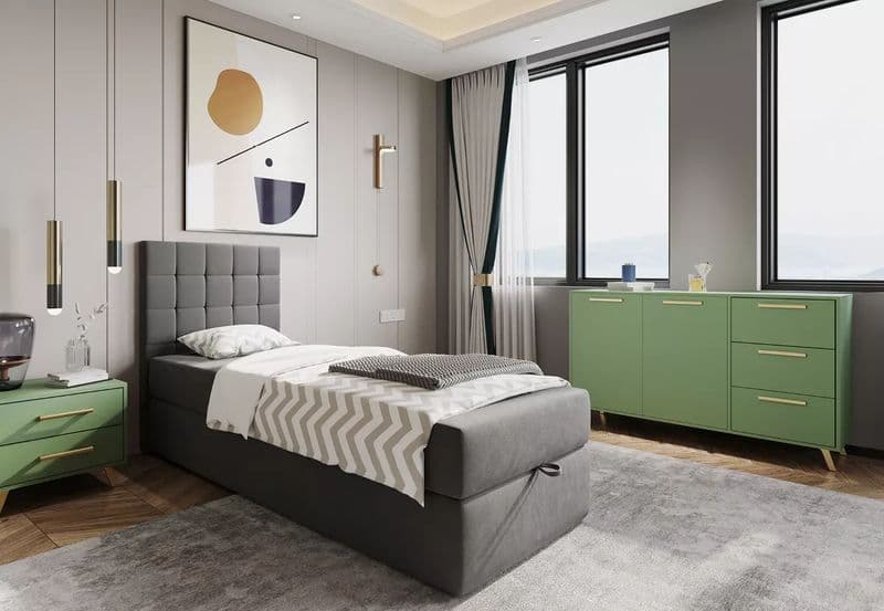 Komoda Bali - slika 1