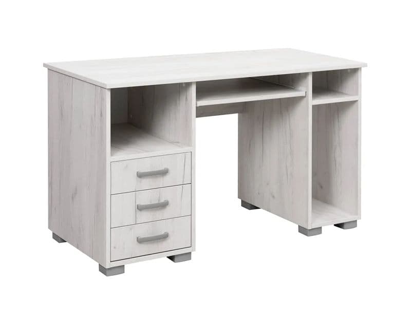 Kompjuterski stol ANA 3F - slika 1