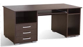 Kompjuterski stol ANA 3F - slika 2