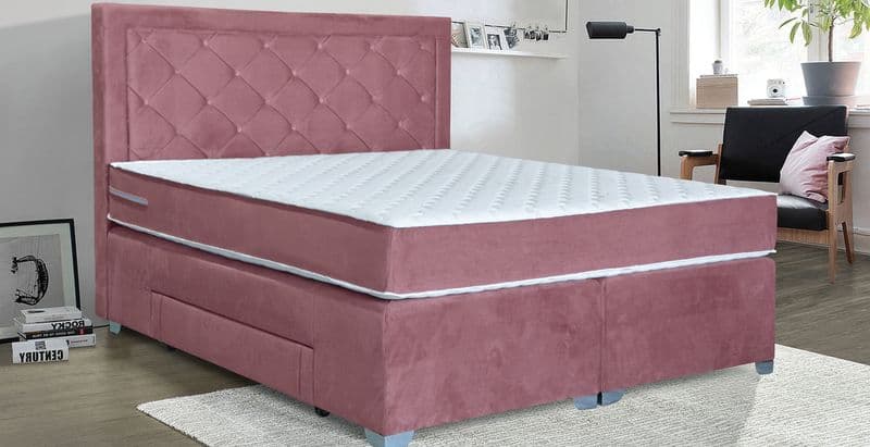 Krevet box Serenitiy - slika 1