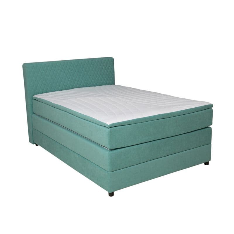 Krevet box spring Kiki 140 - slika 1