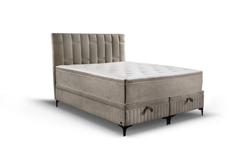 Krevet box spring podizni Firenca - slika 1