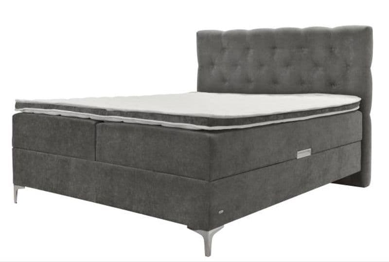 Krevet box spring Titto - slika 1