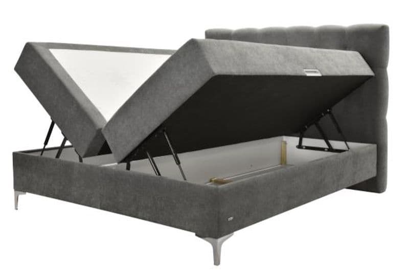 Krevet box spring Titto - slika 2