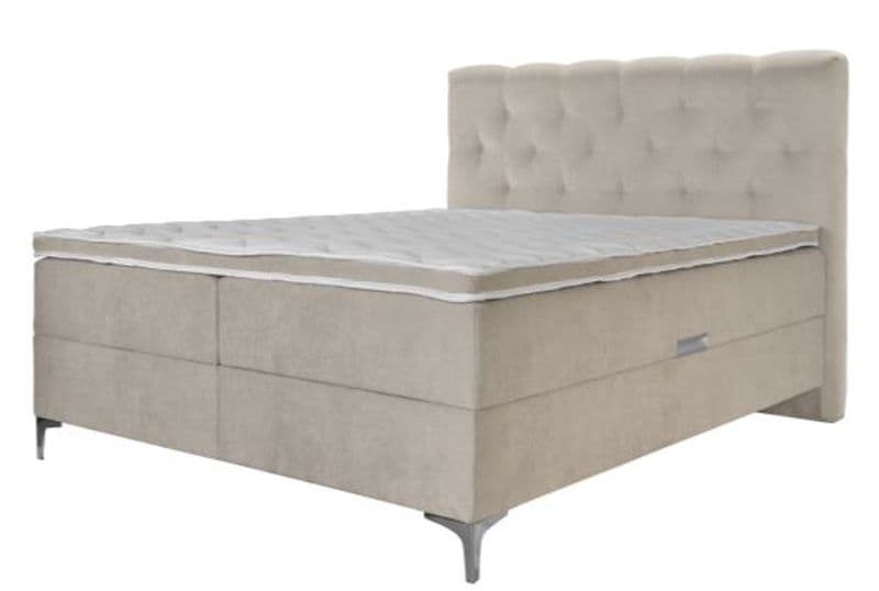 Krevet box spring Titto - slika 3