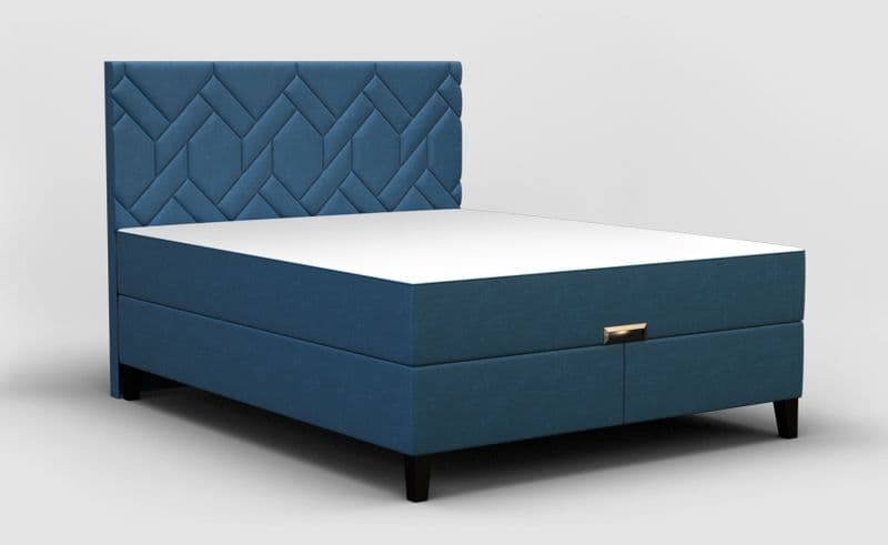 Krevet Francuski Cuba - slika 1