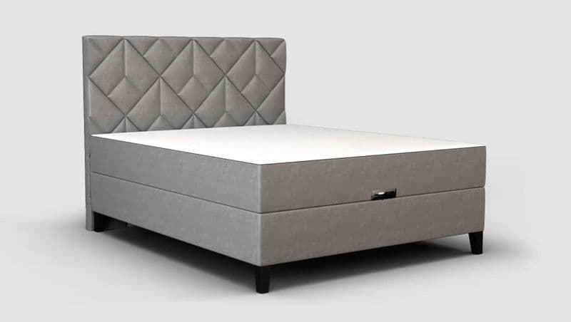 Krevet francuski Porto - slika 1