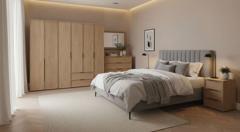 Krevet Lunaro 140/160x200cm podizna podnica - slika 2