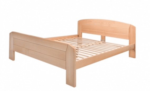 Krevet LUX-AFRODITA - slika 1