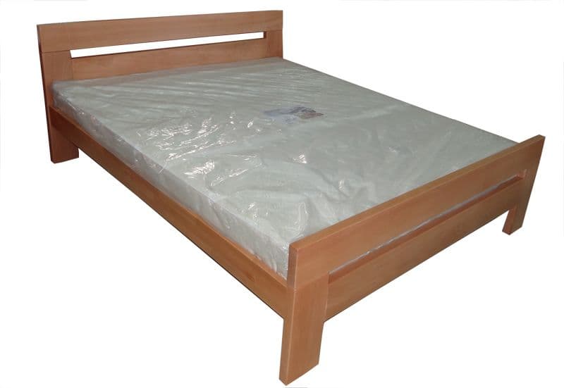 Krevet masiv Lara 200x90 - slika 1