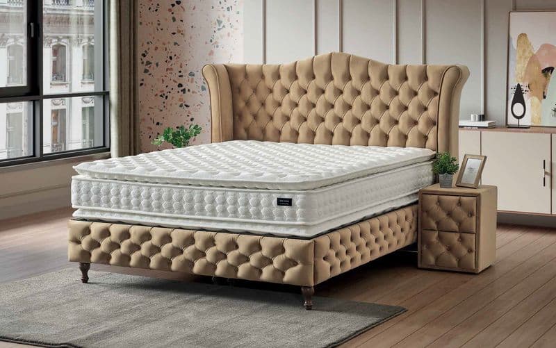 Krevet podizna podnica Dimmax - slika 1