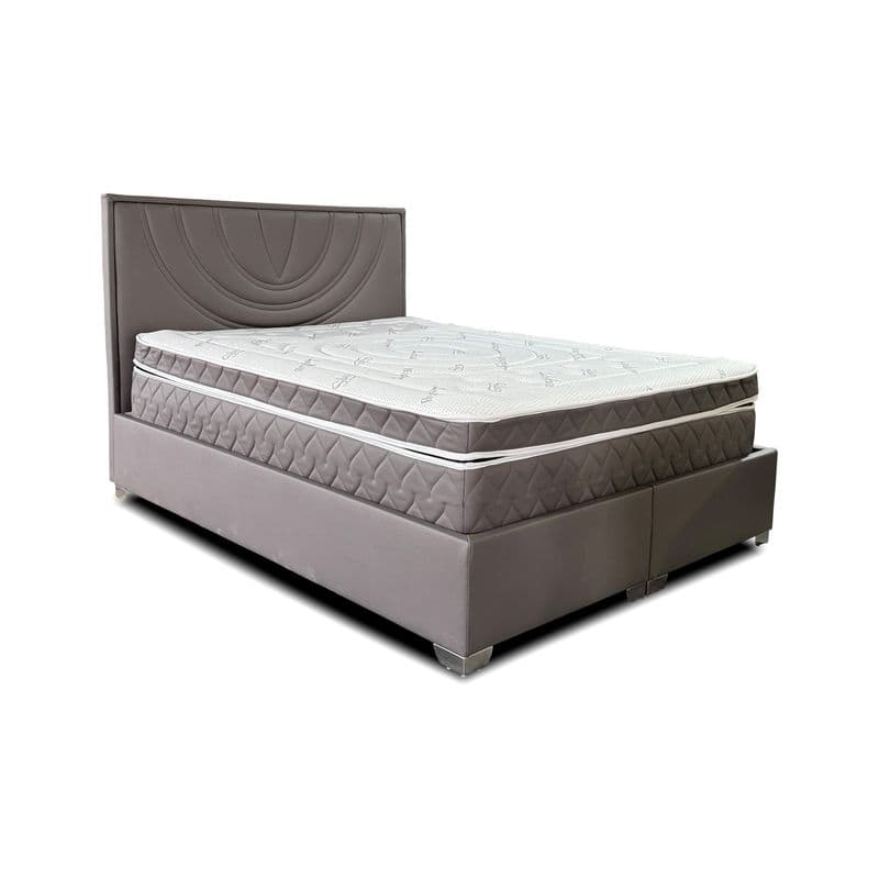 Krevet sa latoflex letvicama - slika 1