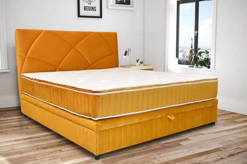 Krevet Siena - slika 1