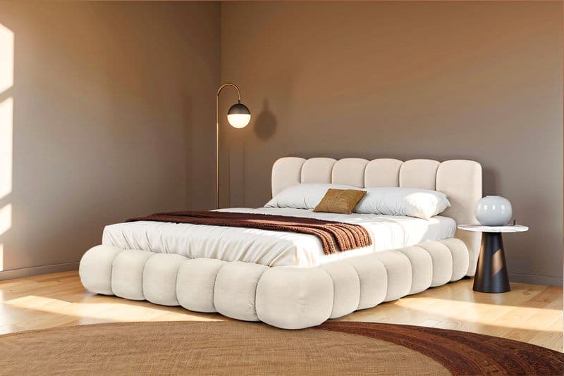 Krevet Teddy sa madracem 160x200 - slika 1