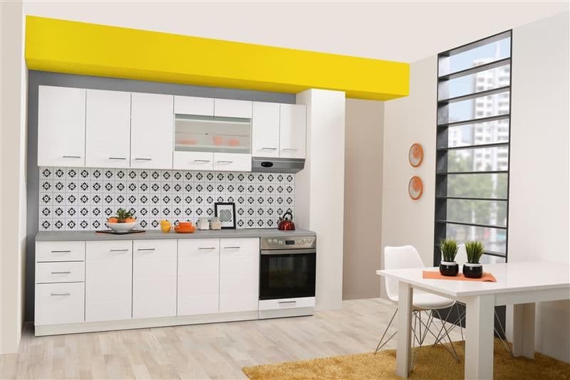 Kuhinja blok 200cm Diva - slika 1