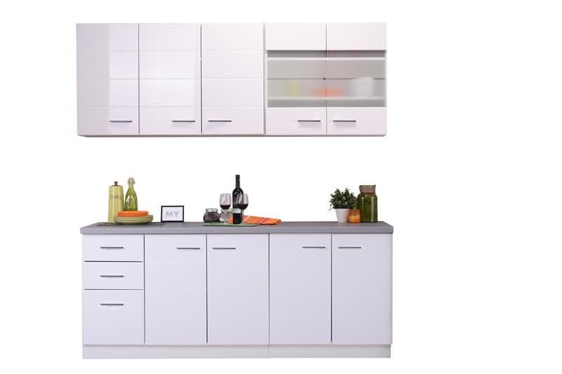 Kuhinja blok 200cm Diva - slika 2