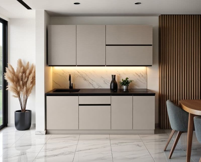 Kuhinja blok Komfort Lina 200 - slika 1