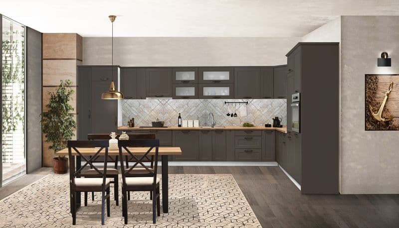 Kuhinja Contempo - slika 1