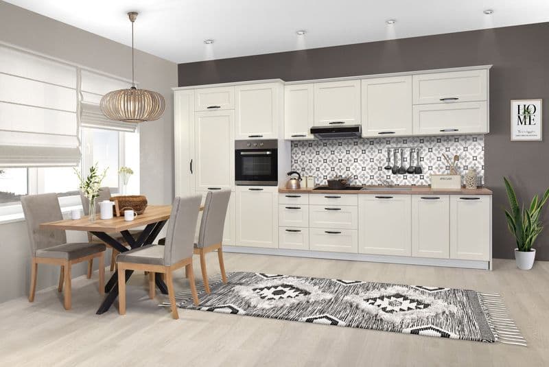 Kuhinja Contempo - slika 3