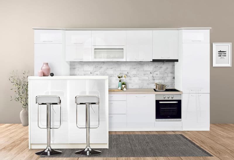 Kuhinja IN MDF - slika 1