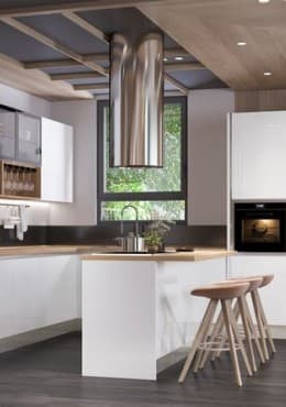 Kuhinja INFINITY - slika 2