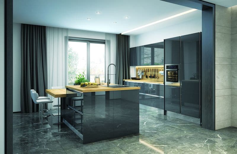 Kuhinja INFINITY - slika 5