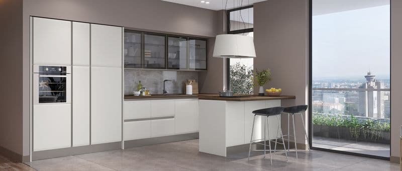 Kuhinja Invictus - slika 1